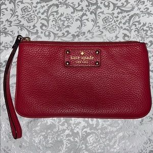 Kate Spade Wristlet